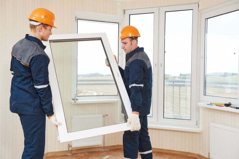 Cost of Windows Installation in Hallandale, FL
