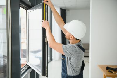 Professional Window Measurement