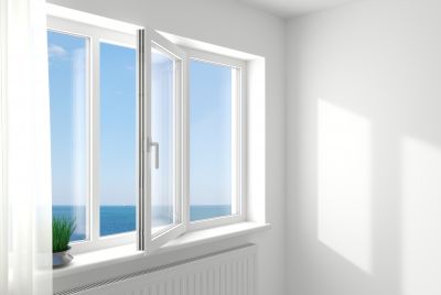 Elegant Casement Windows